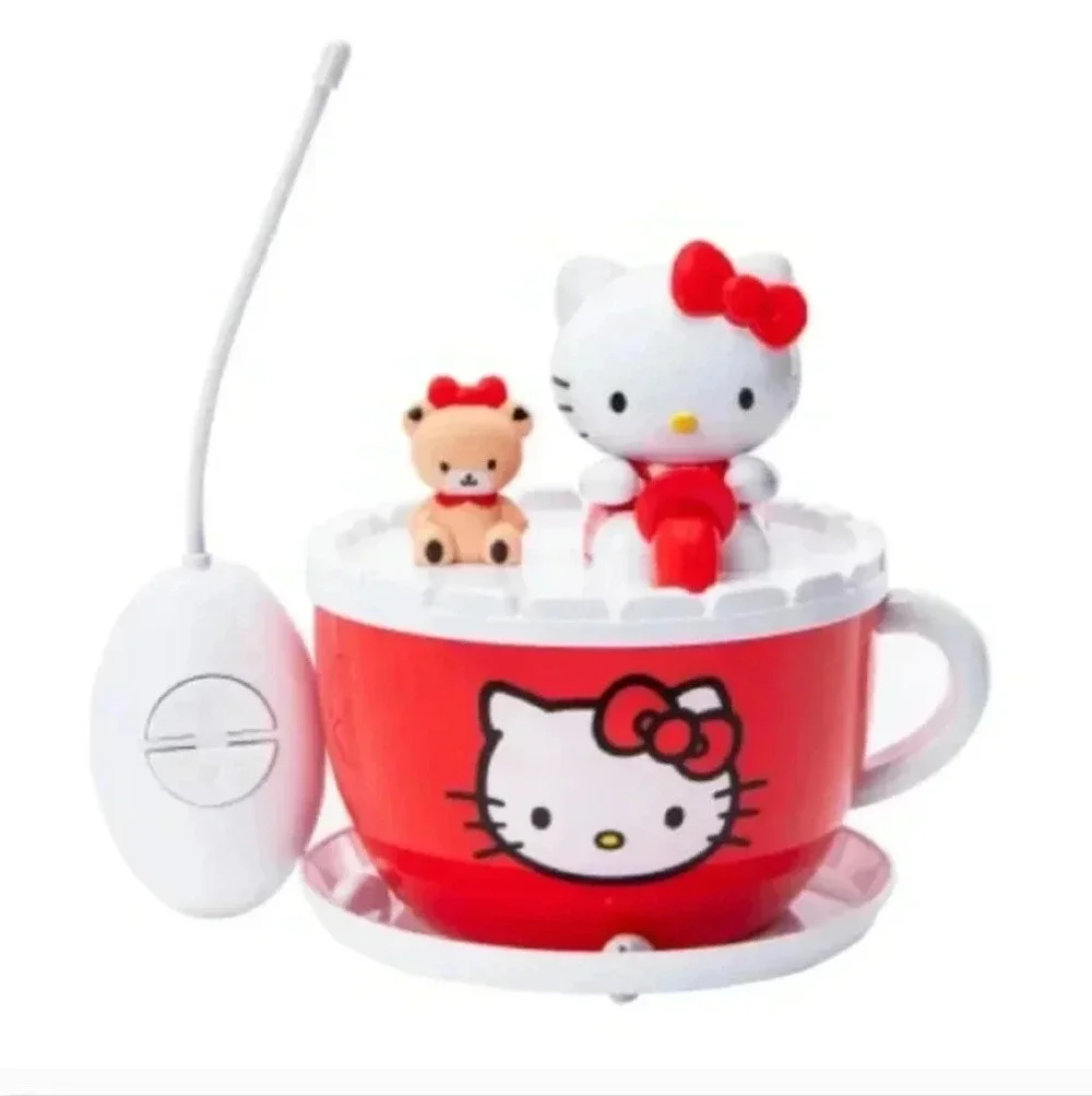 Hello Kitty hello kitty